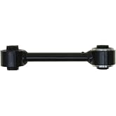 MOOG RK641774 Suspension Control Arm rear lower forward