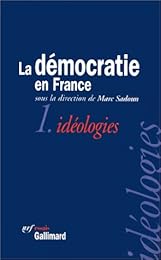 La  démocratie en France