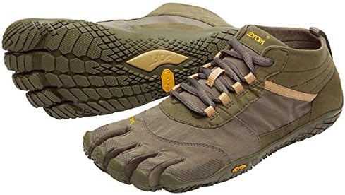 vibram fivefingers trekking
