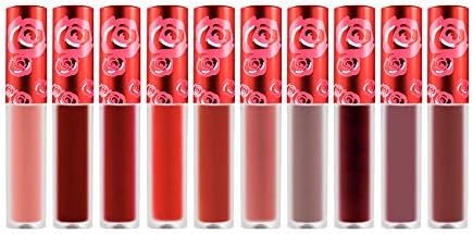 lime crime best sellers mini velvetines lip set