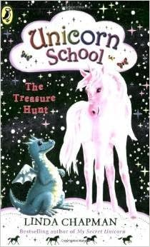 Unicorn School: The Treasure Hunt