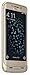 mophie juice pack for Samsung Galaxy S6 Edge Only (3,300mAh) - Gold