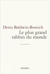 Le  plus grand rabbin du monde