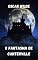 Livro O fantasma de Canterville