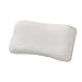 Memory Foam Pillow for Bed Sleeping, Orthopedic Cervical Pillows for Women Men Optimal Comfort and Neck Support Pain Relief with Removable Zippered Pillow Cover, Ergonomic Ingot Pillow