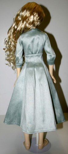 Shining Hour Pattern for 1/3 BJD SD Dolls