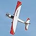 Great Planes Avistar Elite .46-Size Almost Ready-to-Fly Advanced Trainer Radio Control Model Airplane