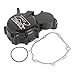 TCMT Engine Stator Crank Case Cover Fits For Suzuki GSXR 600 750 GSX-R600 750 2006-2019