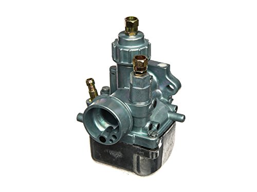 BVF BVF Vergaser 16N3-4 - Simson S51, S53