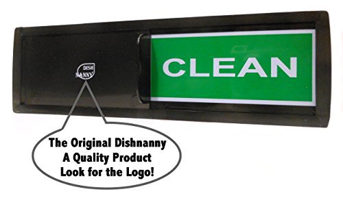 Dish nanny (Black)