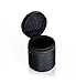 OM SYSTEM OLYMPUS Barrel Style Lens Case - Small (Black)