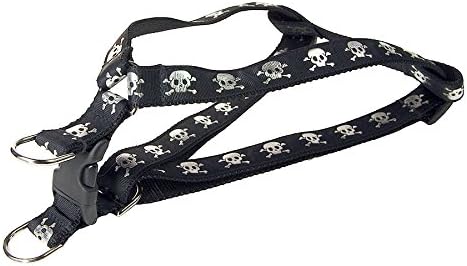 Sassy Dog Wear Adjustable Dog Harness