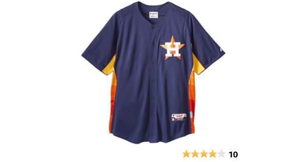 astros practice jersey