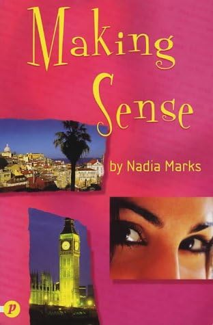 Making Sense Paperback – July 31, 2003