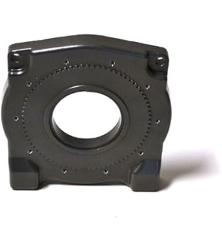 Amazon.com: WARN 25986 Gear End Drum Support for DC1200 Hoist and