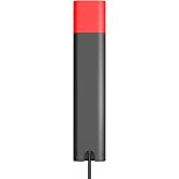 Yealink BLT60 Busylight Indicator for WH62 WH63 E2 WH64 DECT Headset | Fits WH64 Workstation, WH68, WH68 Workstation, WH66, WH67 Sync Call Status