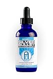 Alex Jones Silver Bullet Colloidal Silver 2 fl. oz. Includes Our Exclusive Ebook