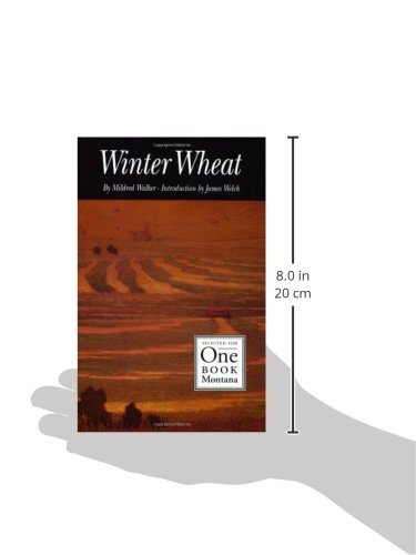 Winter Wheat