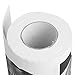 Delight eShop Donald Trump Soft Printed Toilet Tissue Roll Paper, 3 Ply 150 Sheet, 4.33X3.15-Inch