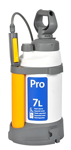 Hozelock Pressure Sprayer Pro 7 Litre