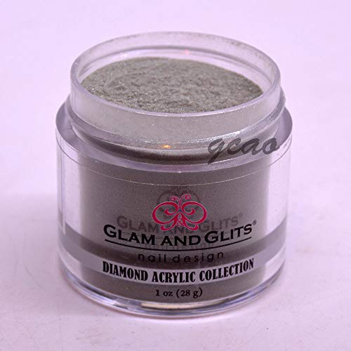 Glam Glits Acrylic Powder 1 oz Autumn DAC82