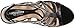 Naturalizer Women's Danya Platform dress Sandal