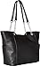 Nine West Kaarina Tote Black One Size