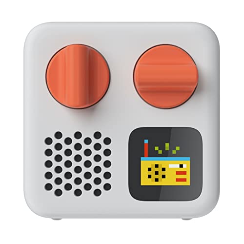 Yoto Mini – Kids Audio & Music Player | Children’s Speaker Plays