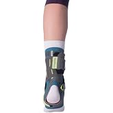 OPED VACOtalus Ankle Brace for sprains, Achilles Injuries, Support, Tendon Injuries