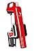 Coravin Elite Wine Preservation System and Bottle Opener, Includes 2 Argon Capsules, Red