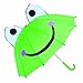 Cloudnine Children's Frog Umbrella Full Size