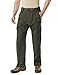 CQ-TLP105-GRN_34W/30L CQR Men’s Tactical Pants Lightweight EDC Assault Cargo TLP105thumb 1