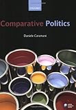 By Daniele Caramani - Comparative Politics: 1st (first) Edition