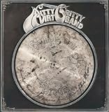 Disco de The Nitty Gritty Dirt Band: «Symphonion Dream» (Anverso)
