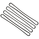 4-Pack FoodSaver Gasket Replacement - Vacuum Sealer Upper Gasket Assembly - Fits V2200, V2400, V2800, V3000, V3200, V3400, V3800 Models (Corresponds to Food Saver T910-00075) - By Impresa Products