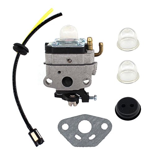 USPEEDA Carburetor Grommet for Craftsman 4 Cycle Mini Tiller Carb 316