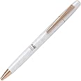 Pilot FRIXION POINT KNOCK Biz Marble White LFPK-3SS4-MAW