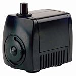 Little Giant PES-80-PW 77 GPH Statuary Fountain Pump