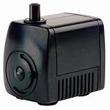 Little Giant 566714 Fountain Pump With 6 Foot Cord