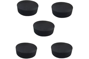 XLJOY Air Filter for G150 G200 Generators Lawnmowers 17211-883-010(5 PCS)