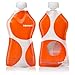 Squooshi Filling Station + G.O. Pattern - 8 Pack