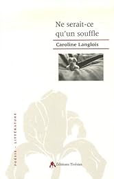 Ne serait-ce qu'un souffle