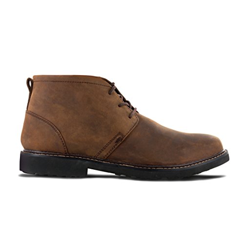 apex chukka boots