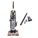 Eureka AS3401AX Brushroll Clean Pet Upright Vacuum with Suction Seal Technology