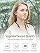 Bluedio TN (Turbine) Active Noise Cancelling Earbuds Neckband Earphones, Bluetooth 4.2 Wireless Sports Headphones Headsets,Magnetic Sweatproof Running Earbuds with Mic Magnetic Design (Black), 3X4X5cm