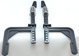Bissell Steam Cleaner Carpet Shampooer Lever Elevator