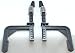 Bissell Steam Cleaner Carpet Shampooer Lever Elevator