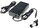 AC Adapter Compatible with MSI GE62MVR GE63 GE63VR GE72MVR GE73 GE73VR GE75 GP63 GP73 GT72 GT72S GT72VR GX63VR WT72 WT72S MS-16JC MS-16P1 MS-16P5 MS-1781 MS-1782 MS-1783 MS-1785 MS-179C; A12-230P1A