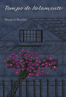 Livro Tempo de Isolamento