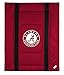 NCAA 5pc Alabama Crimson Tide Full Comforter and Sheets Set